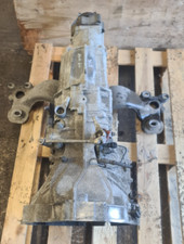 Audi gearbox auk for sale  MANCHESTER