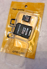 8gb microsdhc class gebraucht kaufen  München