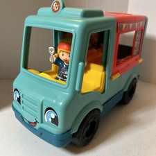 Fisher price little for sale  Newton Falls