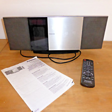 Panasonic stereo kompakt gebraucht kaufen  Düsseldorf