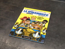 Ribambelle enquête eo d'occasion  France