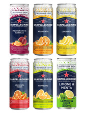 San pellegrino italian for sale  LEEDS