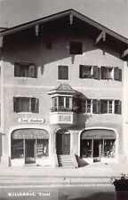 österreich kitzbühel geburts d'occasion  France