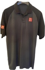 Uniqlo tennis polo usato  Roma