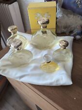 Beautiful bottles for d'occasion  Expédié en Belgium