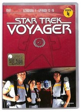 Ebond star trek usato  Italia