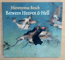 Hieronymus bosch between gebraucht kaufen  Schmallenberg