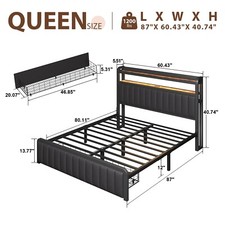 Full queen size for sale  Romeoville