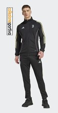 Tuta juventus adidas usato  Paterno