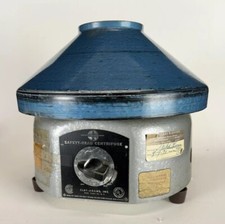 Vintage centrifuge clay for sale  Highland Park
