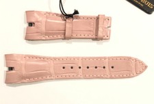C5 ETAT NEUF BRACELET MONTRE ROGER DUBUIS 25 MM CROCO @ ROGER DUBUIS STRAP 25 MM comprar usado  Enviando para Brazil