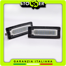 Placchetta luce led usato  Francavilla al Mare