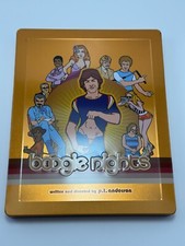 Boogie Nights Import Blu-ray Embossed Steelbook *RARE* comprar usado  Enviando para Brazil