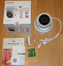 Hikvision acusense 2cd2h83g2 gebraucht kaufen  Lindhorst