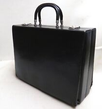 Goldpfeil schminkkoffer leder gebraucht kaufen  Stapel