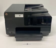 Impressora Jato de Tinta Colorida HP OfficeJet Pro 8610 All-In-One A4 A7F64A comprar usado  Enviando para Brazil