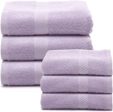 Set asciugamani bagno usato  Napoli