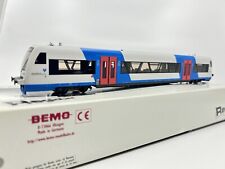 Bemo regioline regioshuttle gebraucht kaufen  Hamburg