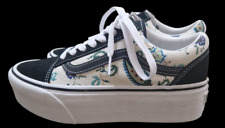 Vans skool stackform gebraucht kaufen  Heilbronn