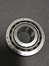 Roulement timken 02474 d'occasion  Sainte-Menehould