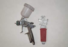 Lackierpistole sata minijet gebraucht kaufen  Deggendorf