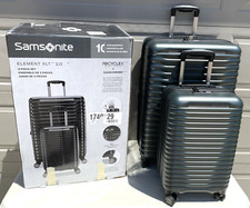 Samsonite element xlt for sale  Lancaster