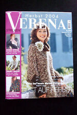 Verena stricken strickheft gebraucht kaufen  Runkel