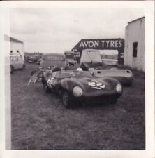 Jaguar type r.e.skidmore for sale  BAGSHOT