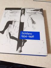 Schifano 1934 1998 usato  Macherio
