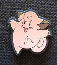 Calamita POKEMON - Mr Day PARMALAT - 35 CLEFAIRY - 2000 comprar usado  Enviando para Brazil