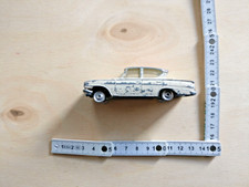 Ford Consul 315 Classic Corgi Toys peças patenteadas restaurar colecionável comprar usado  Enviando para Brazil