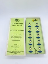 subbuteo ohw usato subbuteo ohw usato Milano