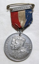 Inghilterra 1911 incoronazione usato Inghilterra 1911 incoronazione usato  San Giorgio a Cremano