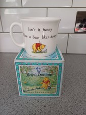 Boxed vintage royal for sale  BURNHAM-ON-SEA