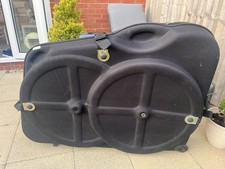 Lifeline bike pod for sale  WIMBORNE