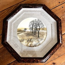 Vintage landscape trees for sale  Clio