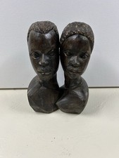 Vintage wooden african for sale  Brunswick
