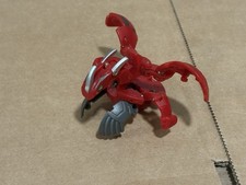 BAKUGAN Fusion Dragonoid Red Pyrus Sky Raiders Bakugan Toy Rc4 comprar usado BAKUGAN Fusion Dragonoid Red Pyrus Sky Raiders Bakugan Toy Rc4 comprar usado  Enviando para Brazil