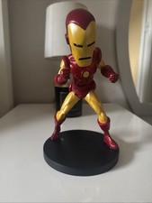 Marvels ironman headknocker. for sale Marvels ironman headknocker. for sale  GLASGOW