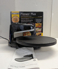 Presto pizzazz plus for sale  Mansfield