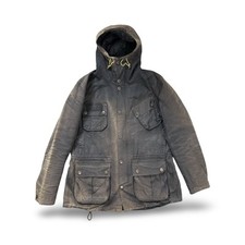 Barbour international fog for sale  DONCASTER