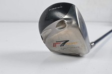 Taylormade quad driver for sale  LOANHEAD