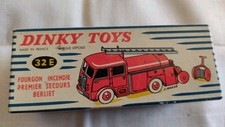 Dinky toys berliet d'occasion  Villecresnes