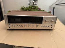 Sansui receiver 881 gebraucht kaufen  Deutschland