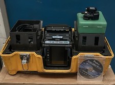 fujikura 70s fusion splicer for sale fujikura 70s fusion splicer for sale CLYDEBANK