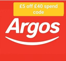 Spend argos online for sale  LEEDS