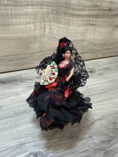 flamenco doll for sale  Bel Air