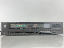 Receptor estéreo Technics SA-290 sintetizador de quartzo AM/FM comprar usado Receptor estéreo Technics SA-290 sintetizador de quartzo AM/FM comprar usado  Enviando para Brazil