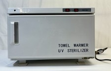 Hot towel cabinet for sale  Fayetteville