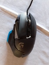 Logitech g502 mouse usato  Dicomano